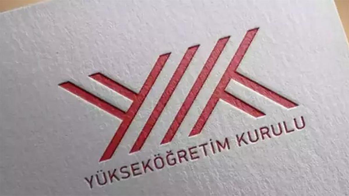YÖK'ten Sudanlı ve Filistinli öğrencilerle ilgili iddialara açıklama