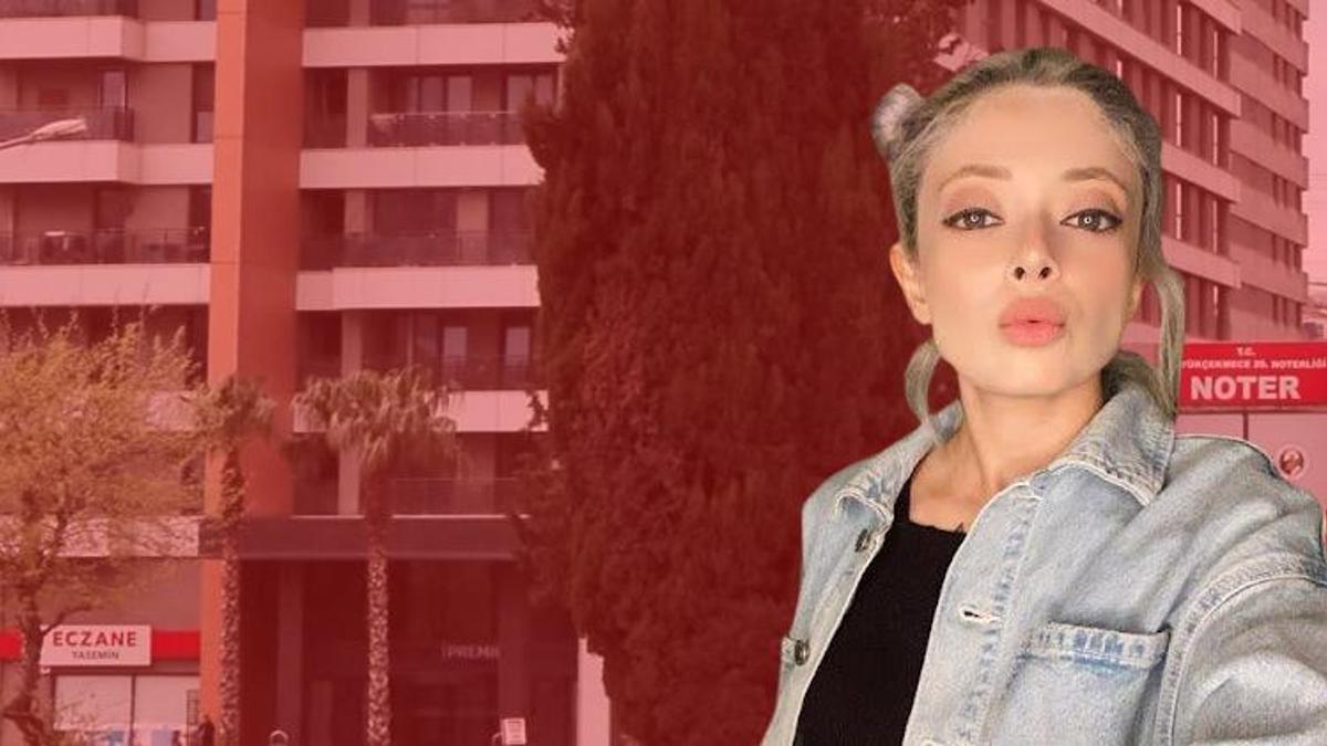 Rezidanstaki korkunç ölüm! Canlı yayın iddiası sonrası 2 kişi gözaltına alındı