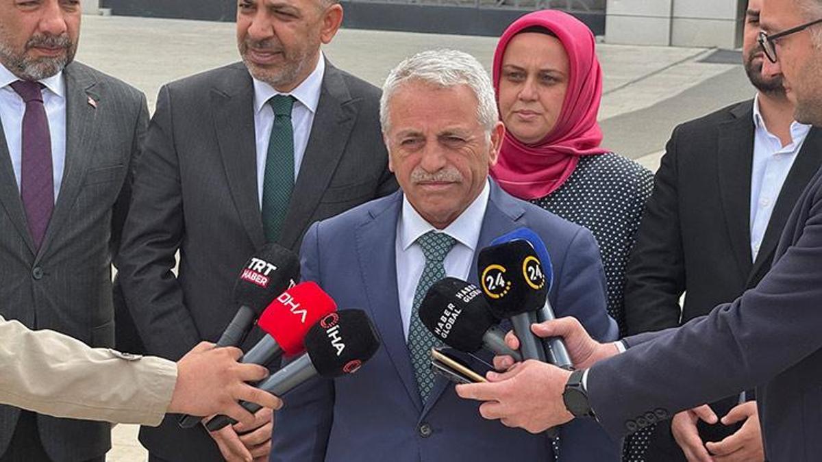 Sancaktepe Belediye binası önünde jakuzi açıklaması