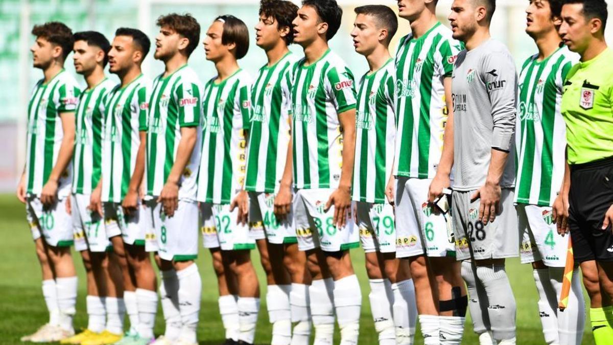 Süper Lig şampiyonu, TFF 3. Lig’e düştü