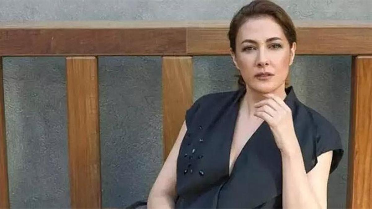 Meltem Cumbul hakareti affetmedi! Para cezasına çarptırıldılar