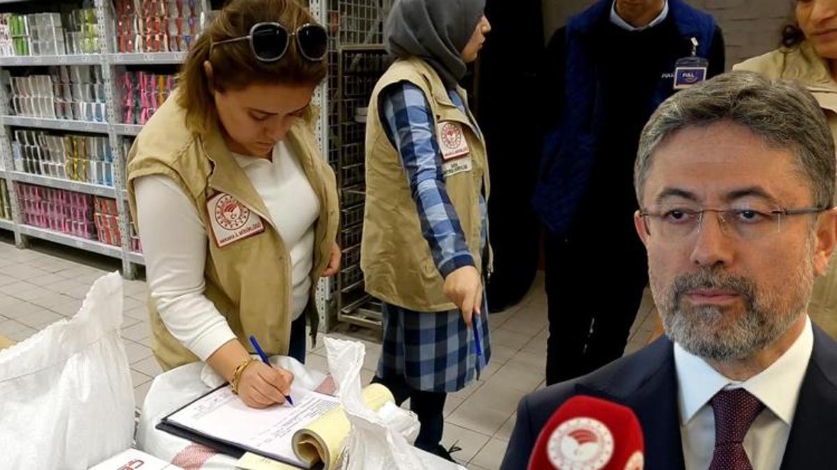 Ramazan'da milyonlarca idari para cezası kesildi!