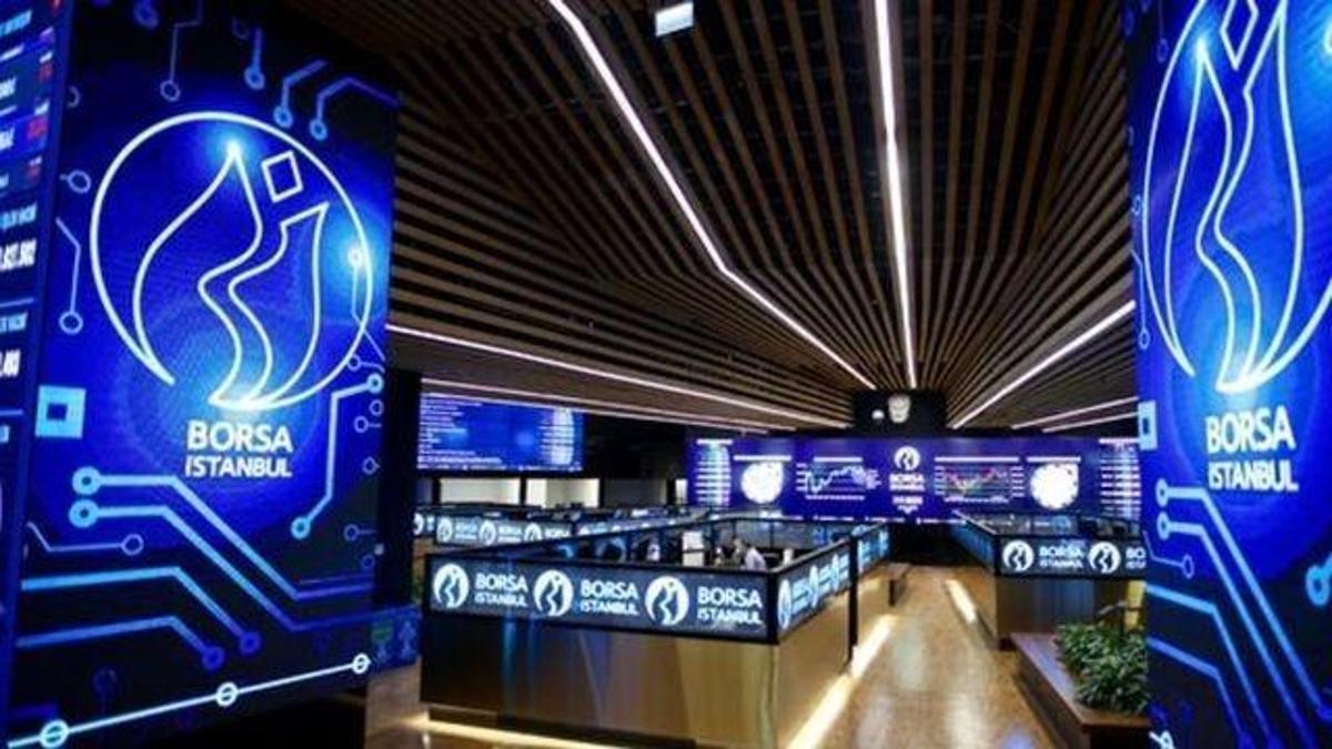 Borsa İstanbul'dan yeni rekor! Yükseliş sürüyor