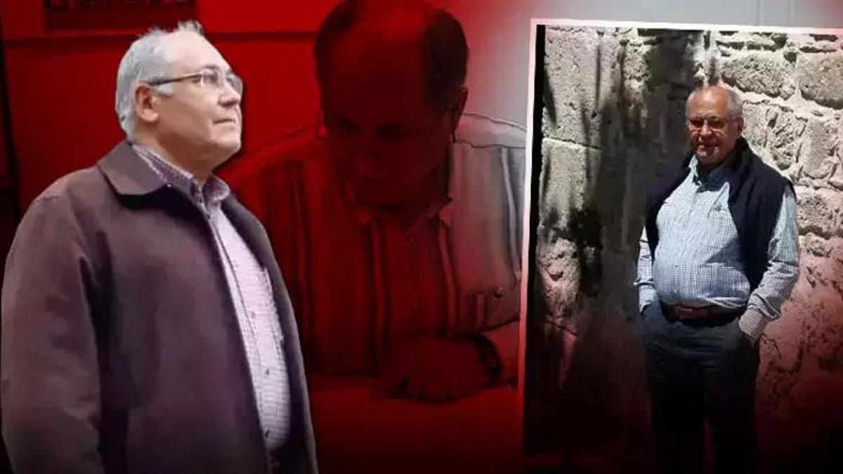 'Sahte mimar' davasında karar ortaya çıktı!