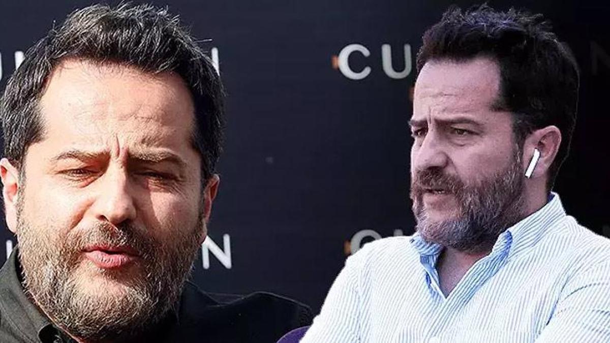 Erden Timur: Yabancı hakem istiyoruz