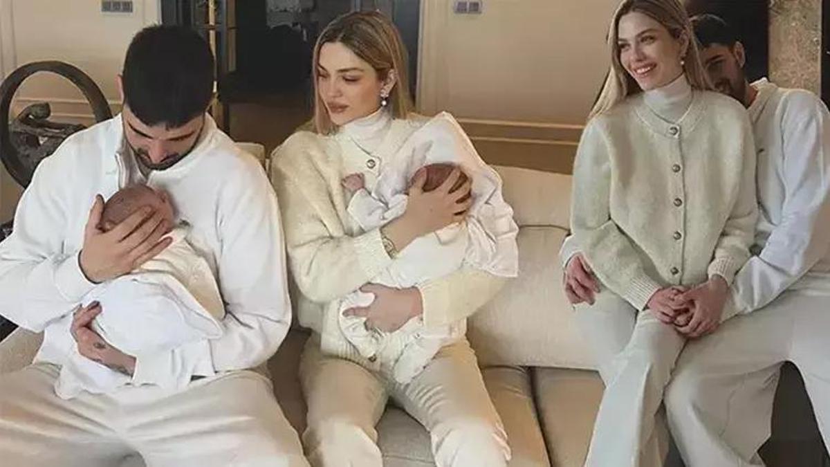 Yasemin Şefkatli oğlu İbrahim Ayel'in sağlık durumu ile ilgili konuştu