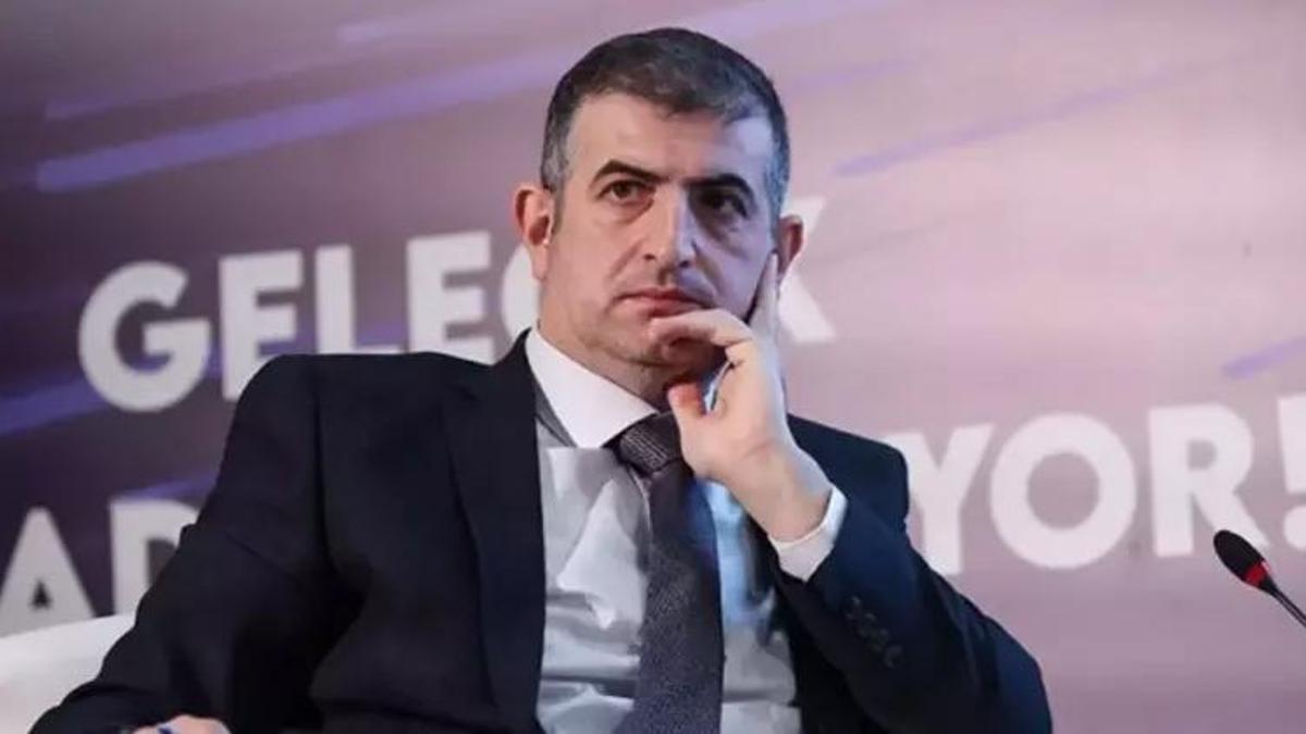 Haluk Bayraktar'dan İsrail'e jet yakıtı satıldı' iddiasına sert tepki!
