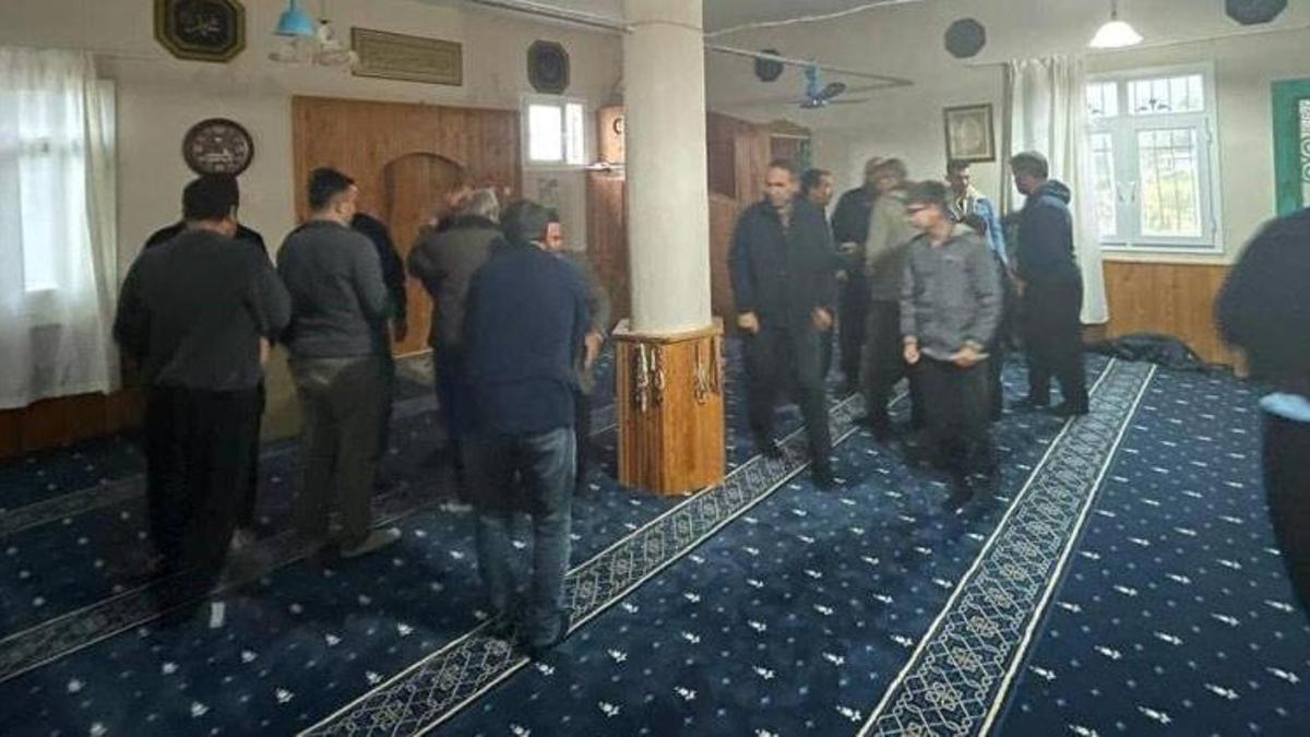 Bayram geleneği Toroslarda sürdürülüyor!