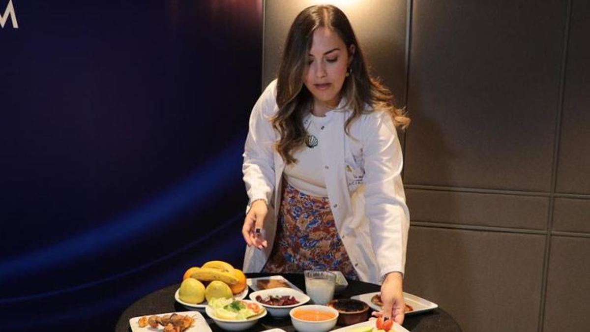 Adanalılara uzmandan bayram sofraları için dikkat çeken uyarı geldi