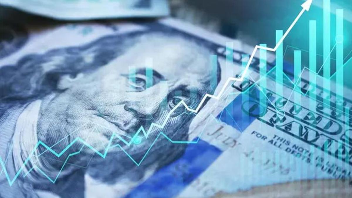 ABD Mart ayı enflasyon verisi açıklandı! Altın fiyatları tepki verdi