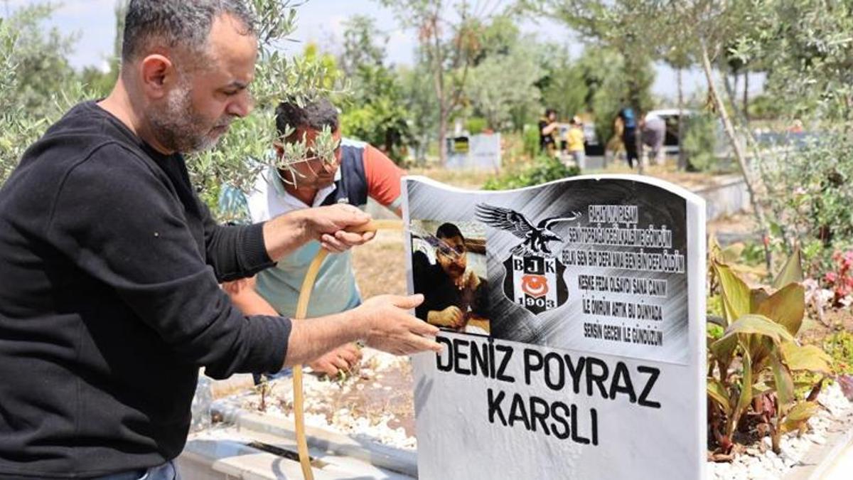 3 yıl önce Deniz su parkında boğulmuştu! Acı gerçek gün yüzüne çıktı