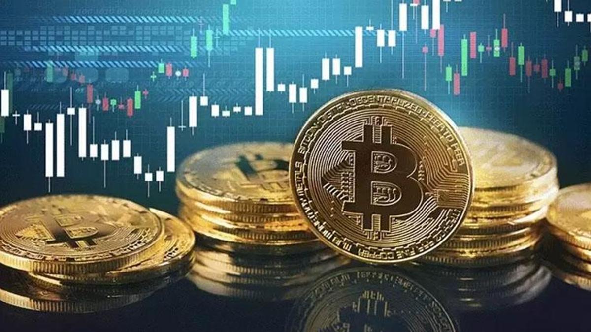 Bitcoin halving ne zaman, 2024 Bitcoin halving tarihleri nedir? Bitcoin yarılanması ne demek?