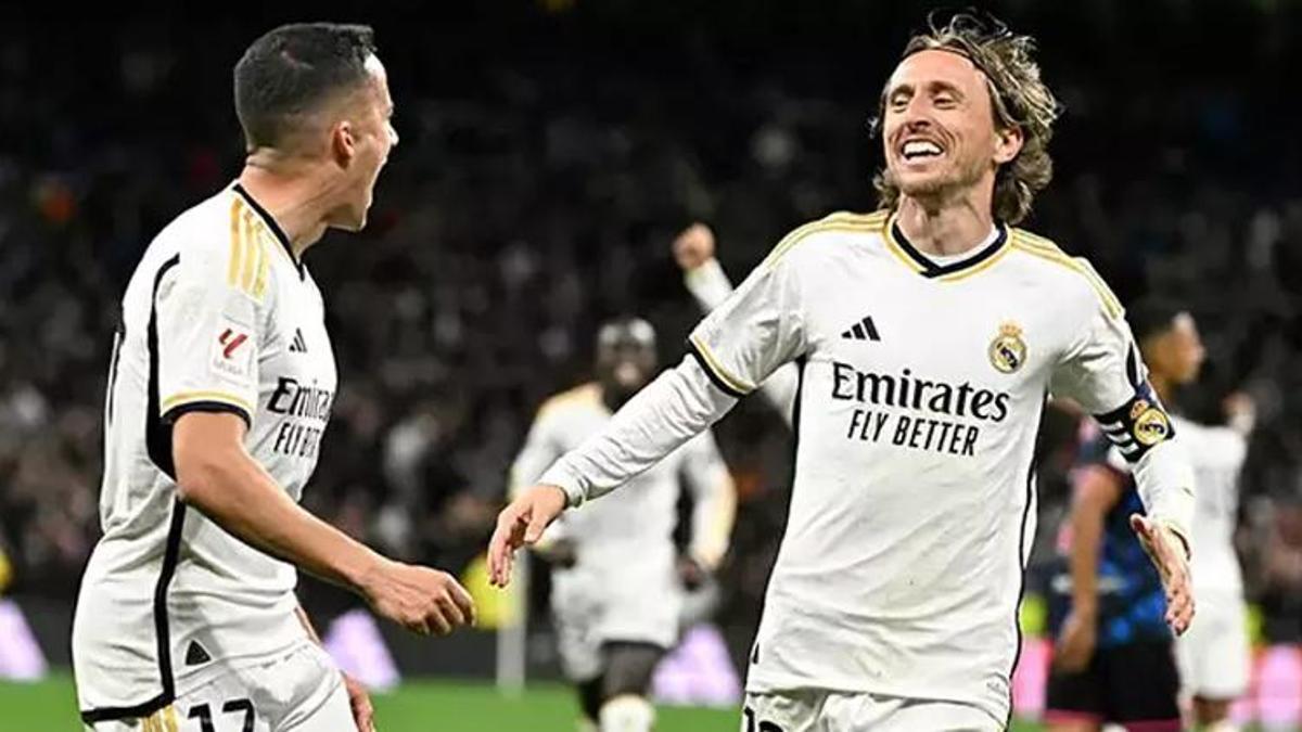 Eyüpspor'dan Luka Modric açıklaması! Dev iddiaya yanıt