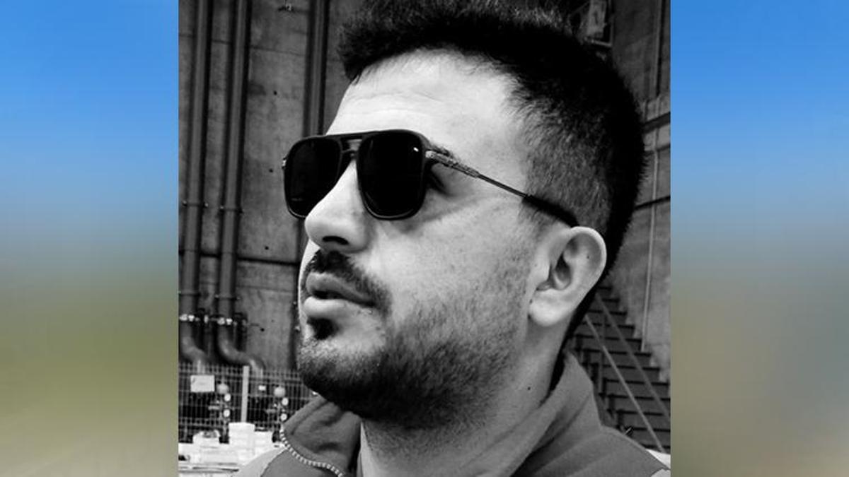 İstanbul'da kimlik kontrolü yapan bekçiye silahlı saldırı