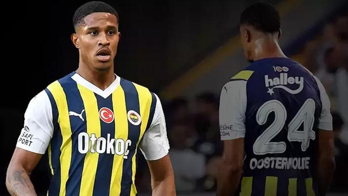 Fenerbahçe'de Oosterwolde depremi! Aylarca sahalardan uzak kalacak