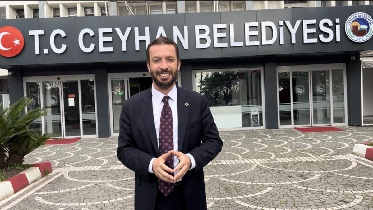 Mazbatasını 6 gün önce alan beledİye başkanı 3’üncü vaadini gerçekleştiriyor
