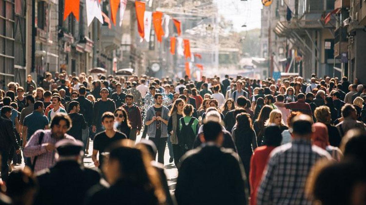 Türkiye’nin en zeki şehirleri sıralaması! Hangi şehirler zeki?