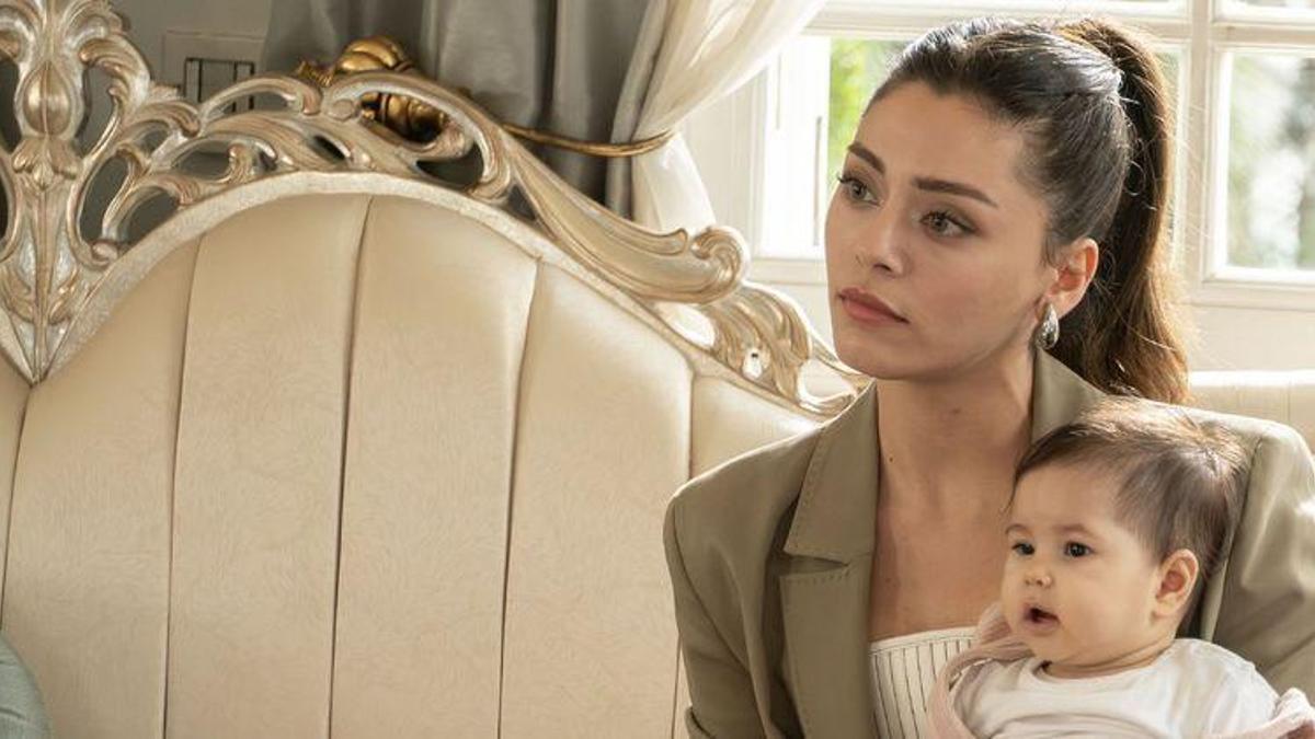 12 Nisan Kızılcık Şerbeti var mı, bu akşam Kızılcık Şerbeti yayınlanacak mı? Kızılcık Şerbeti yeni bölüm ne zaman?
