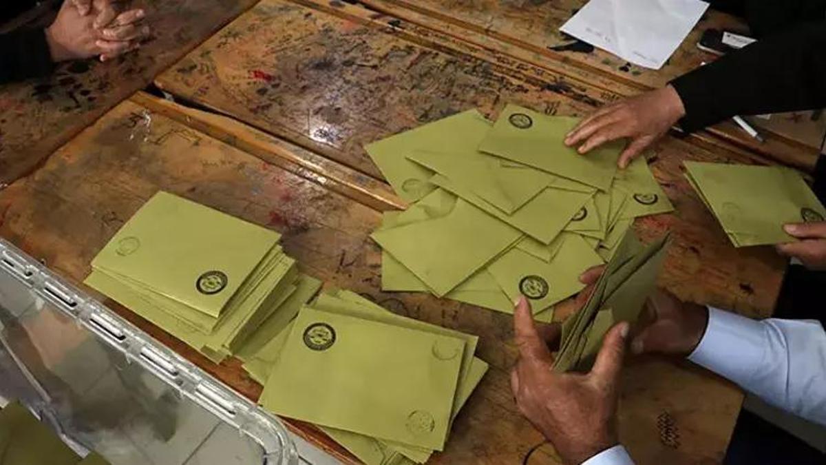 İYİ Parti itiraz etmişti! YSK'dan Ordu kararı