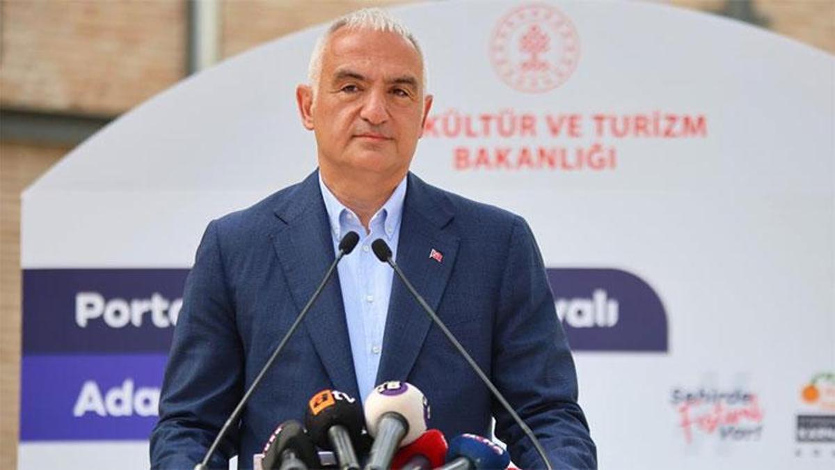 Portakal Çiçeği Karnavalı'na Adana'da bin, Türkiye geneli 40 bin sanatçı katılacak