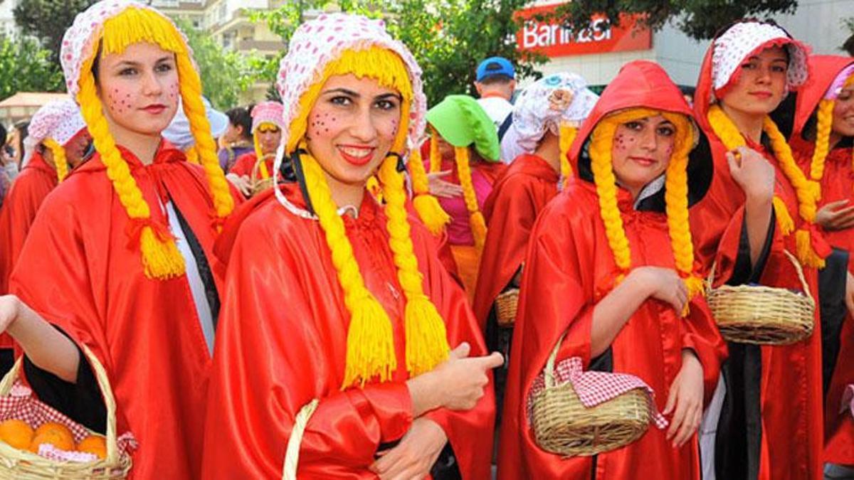 Adana Portakal Çiçeği Festivali nerede olacak? Portakal Çiçeği Festivali kaç gün sürüyor?