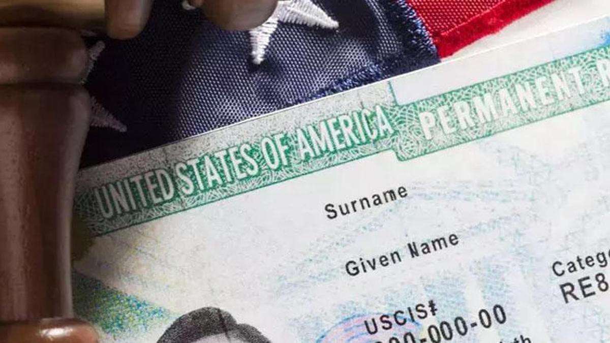 Green Card başvuru sonuçları 2024 ne zaman açıklanıyor? DV Lottery Green Card başvuru sonucu nereden öğrenilir?