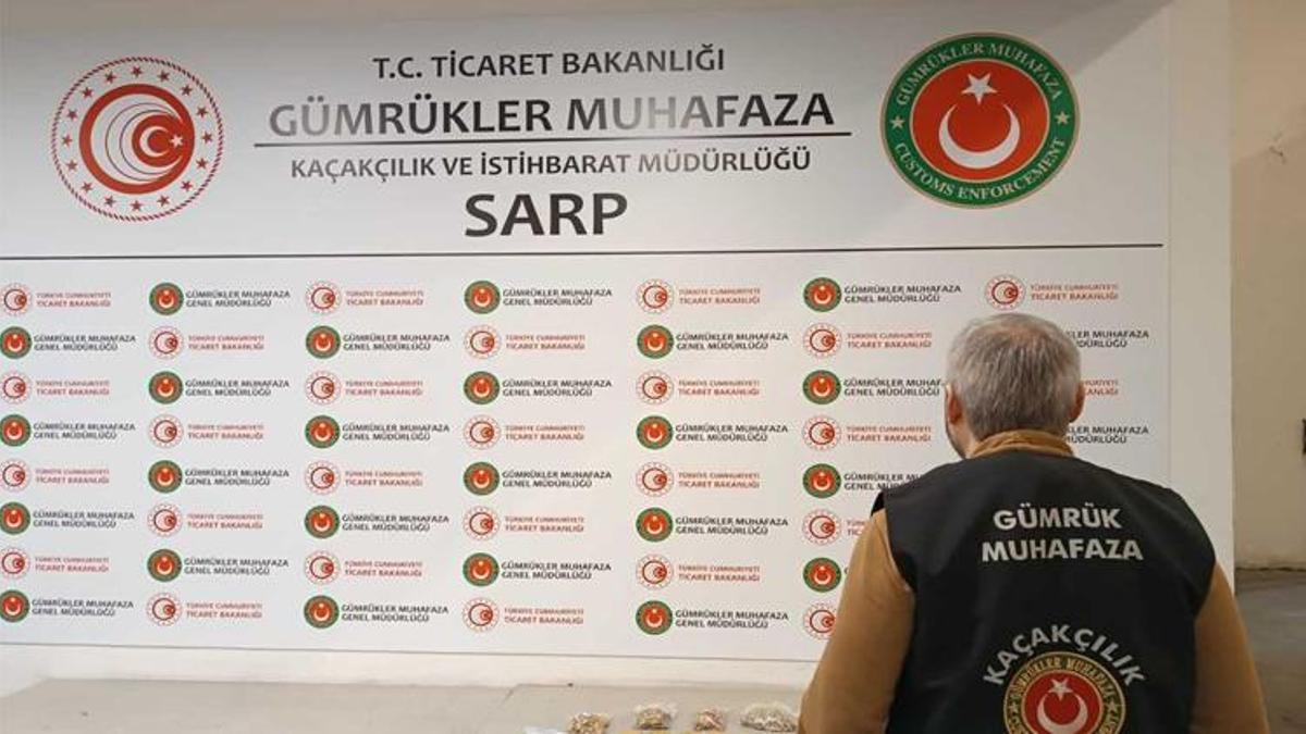 Ticaret Bakanlığı açıkladı! 8 milyar lira değerinde mal ele geçirildi