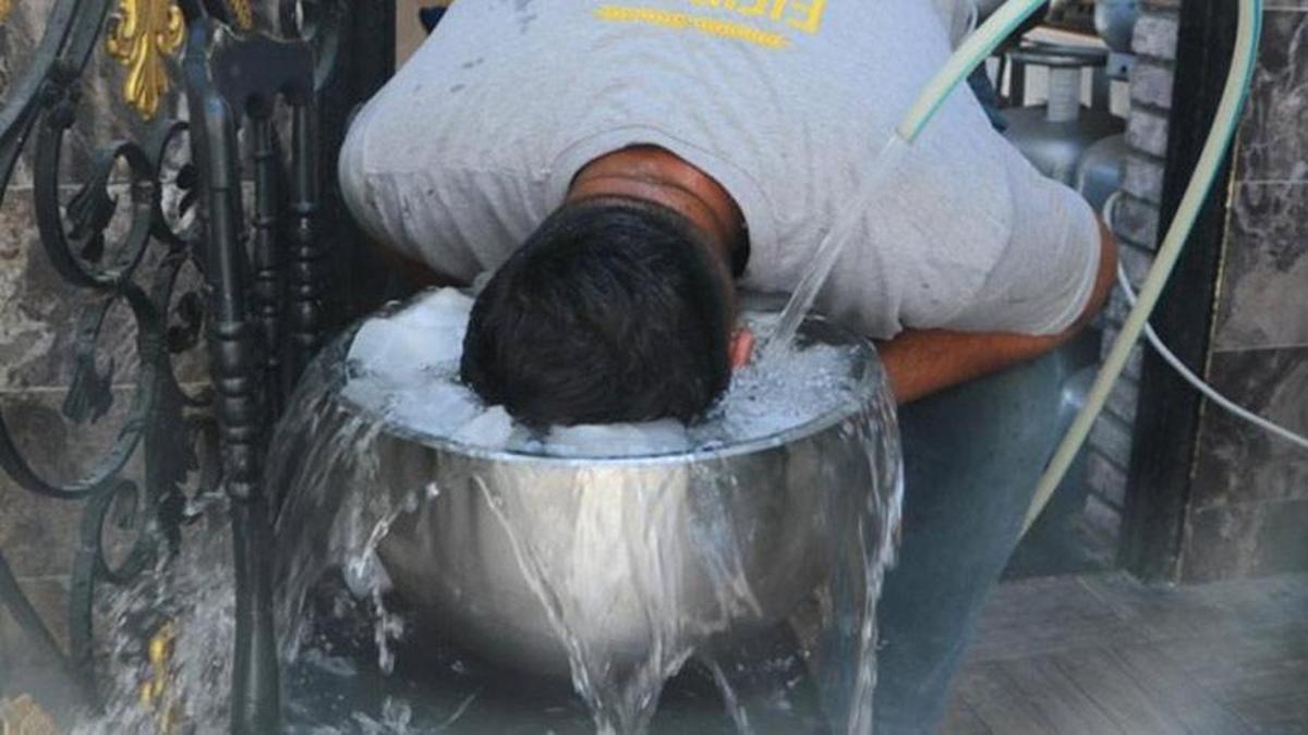 Adana’da son 95 yılın en sıcak Mart ayı yaşandı, uzmanı meteorolojik afetlere karşı uyardı