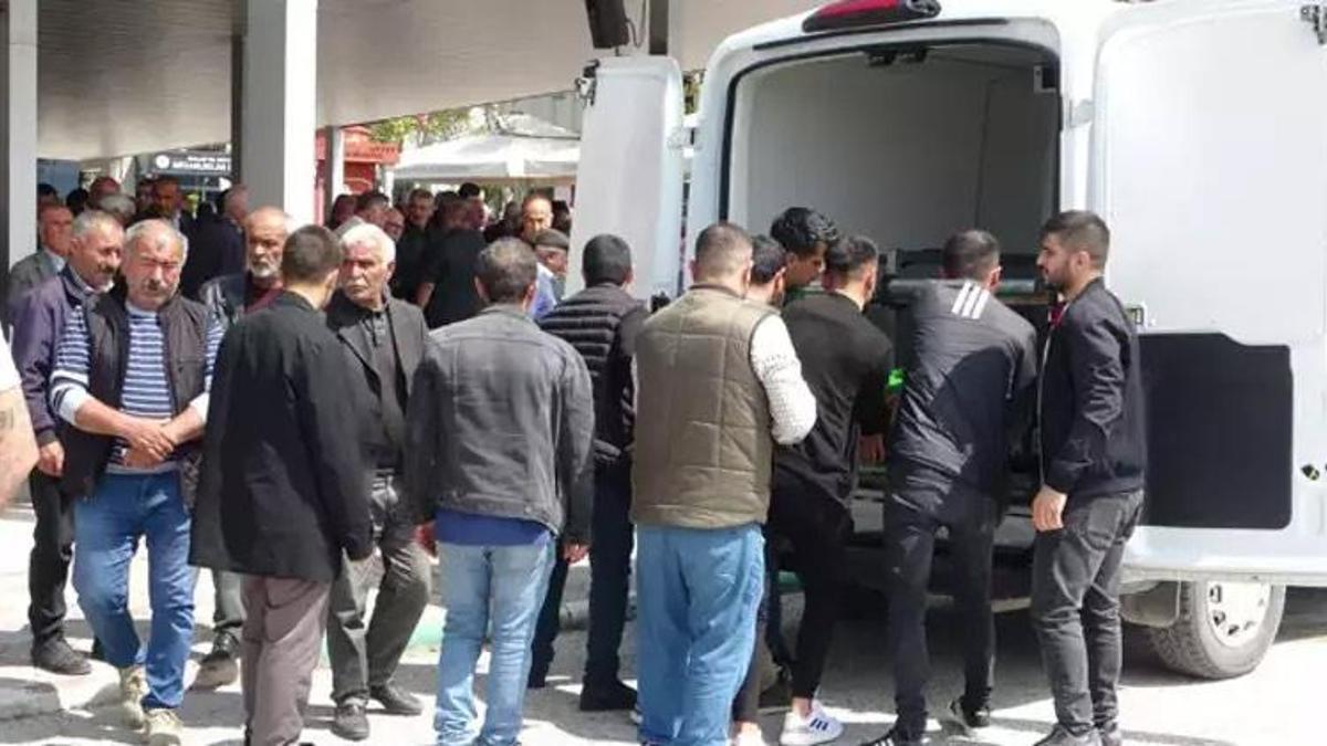 Eşini sırtından bıçakladı! İfadesi okuyanları pes dedirtti
