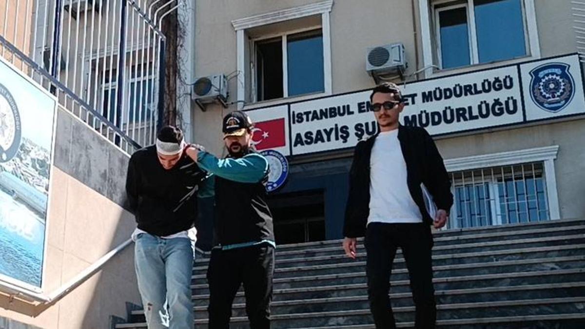 Kendisini polis ve savcı olarak tanıttılar! 4 milyon liralık vurgun yaptılar
