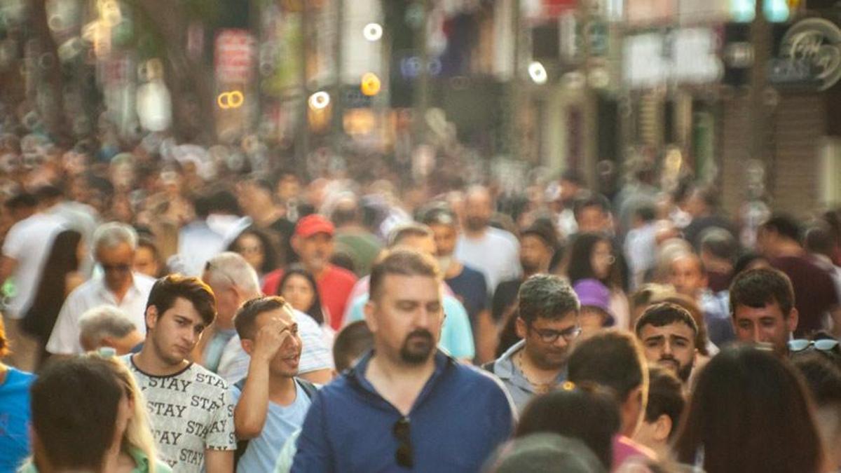 İşsizlik rakamları açıklandı