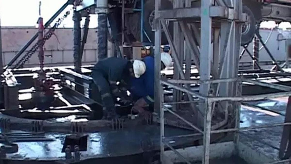 TPAO Siirt’te petrol arayacak! Proje bedeli 9 milyon lira