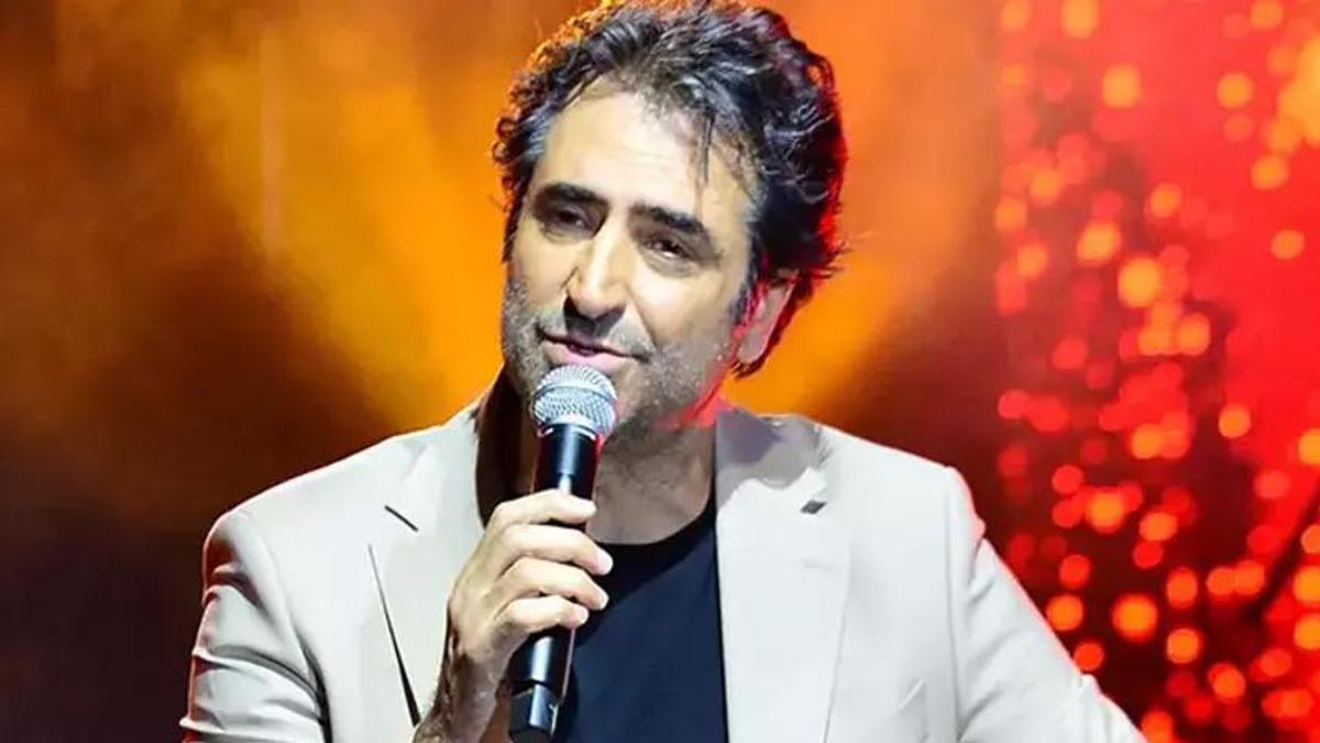 Mahsun Kırmızıgül kendisine öldü diyenlere bölye tepki gösterdi: 'Yıkılmadım ayaktayım'