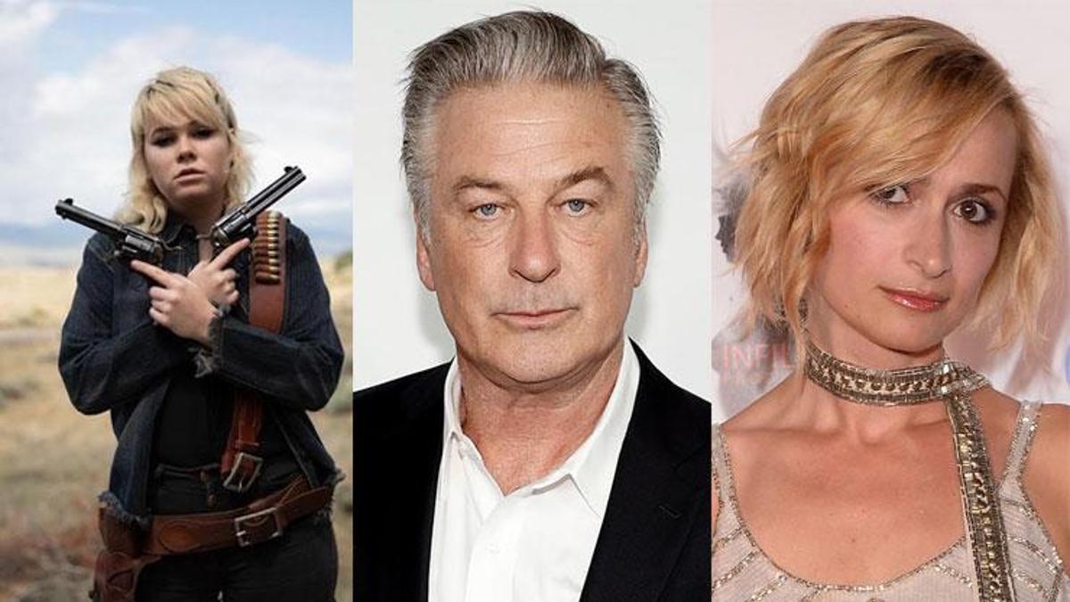Alec Baldwin yanlışlıkla yönetmeni vurmuştu! Rust filmi setindeki kazaya hapis cezası