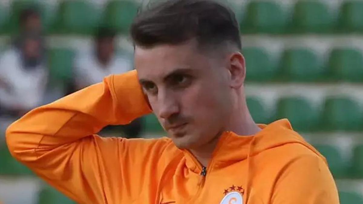 Kerem Aktürkoğlu'ndan 'ayet'li paylaşım: Rabbin hatırına sabret