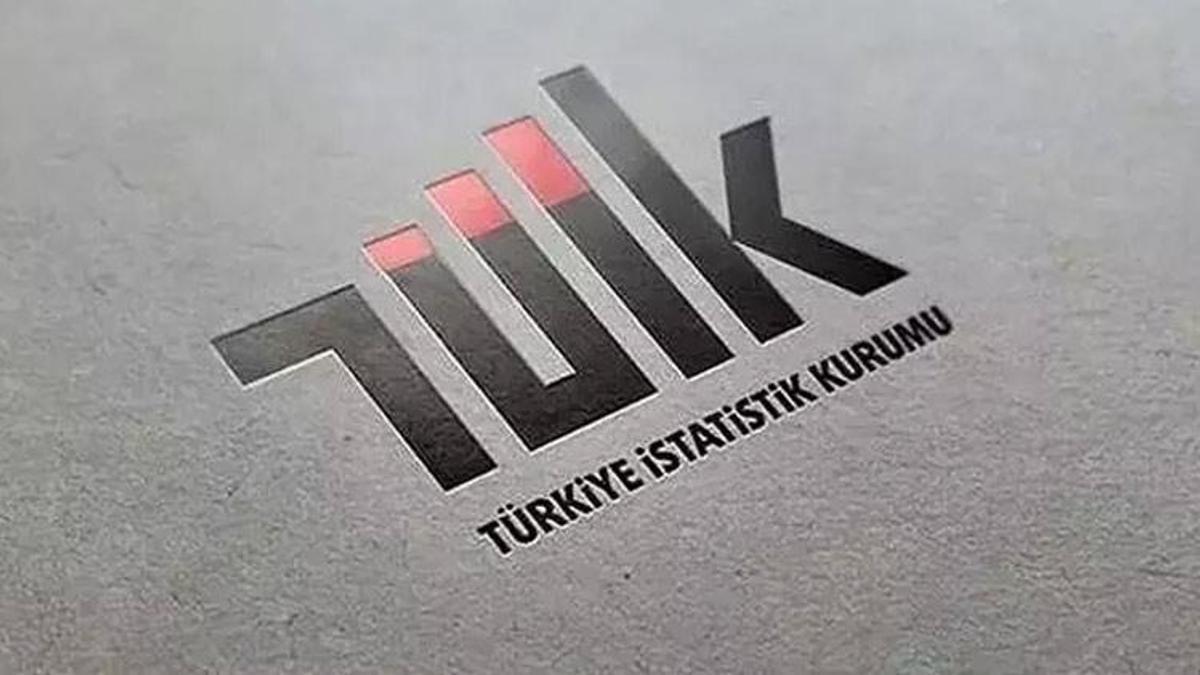 TÜİK açıkladı! Ticaret satış hacmi yıllık yüzde 11,3 arttı