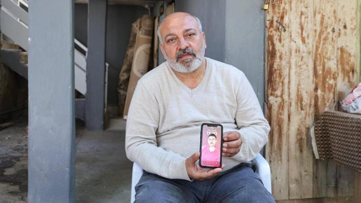 Trafik kavgası husumeti ölümüne neden oldu!
