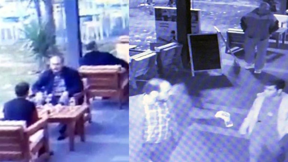 Fenomen Ares cinayetinde Yargıtay kararı bozdu!