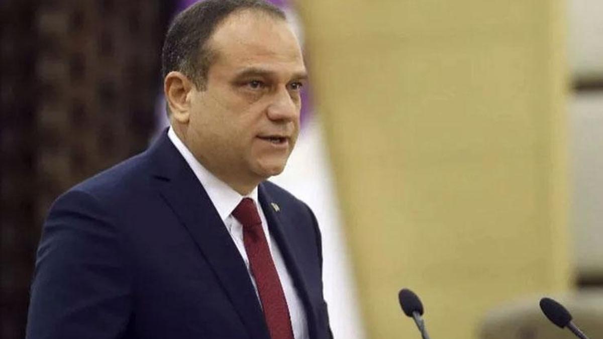 Anayasa Mahkemesi Başkanvekilliğine Basri Bağcı seçildi