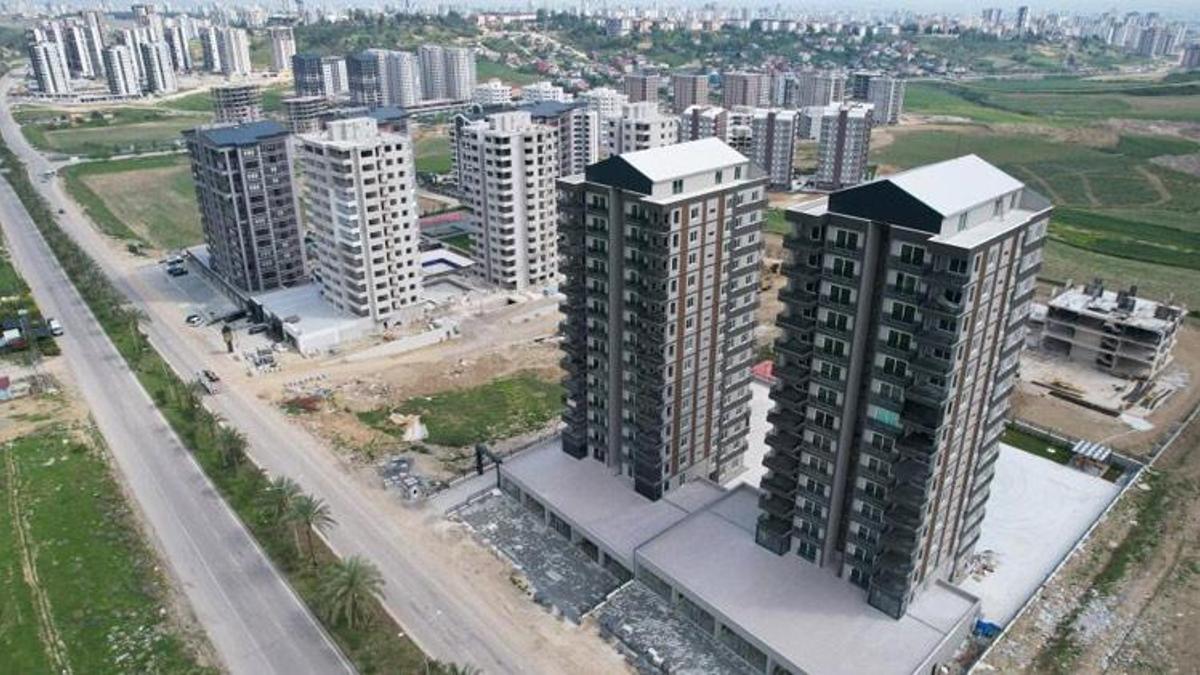 “Çukurova, Adana’nın Manhattın’ı olacak”
