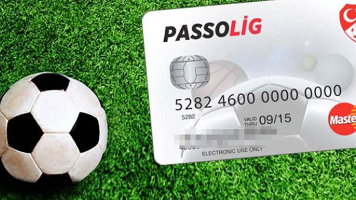 Passolig çöktü mü? Passolig Mobil Giriş Sorunu