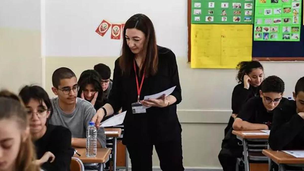 YKS sınav görevlisi başvuruları başladı mı? YKS sınav görevi başvurusu nasıl yapılır?