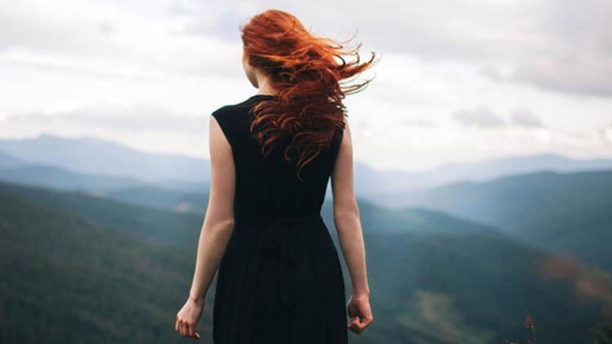 Lilith ne demek, efsaneye göre Lilith nedir ve kimdir? Kızıl saçlı kadın Lilith efsanesi…