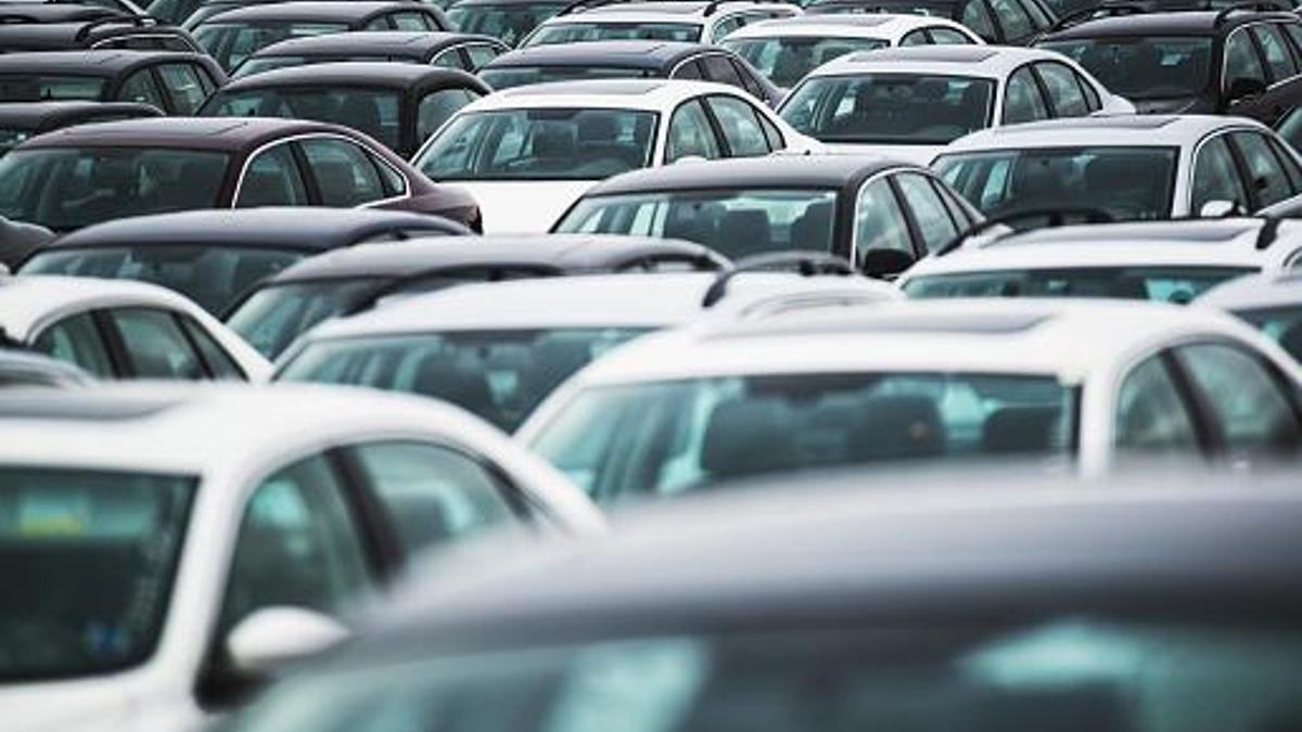 Otomotiv sektörüne yönelik yeni yönetmelik Resmi Gazete'de