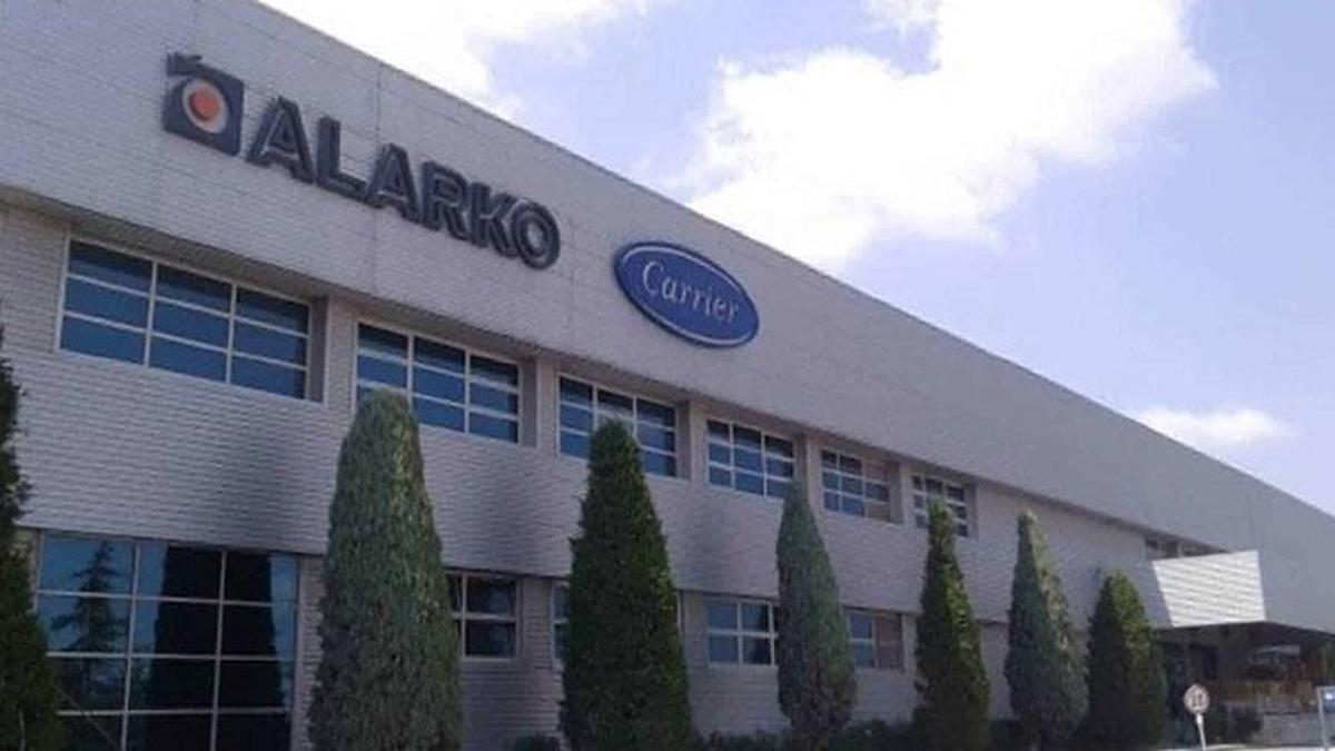 Alarko bilanço tarihi 2024 ne zaman açıklanacak? Alarko bilanço açıklama tarihi 2024 belli oldu mu, ne kadar?