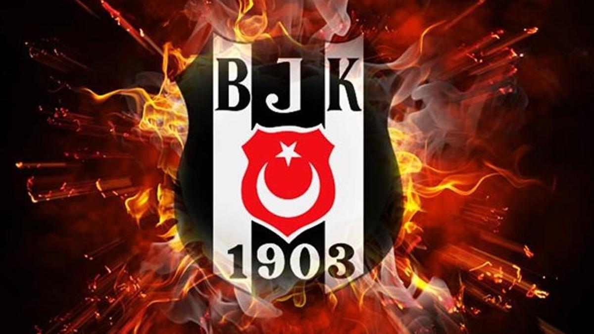 Beşiktaş yeni teknik direktörünü buldu!