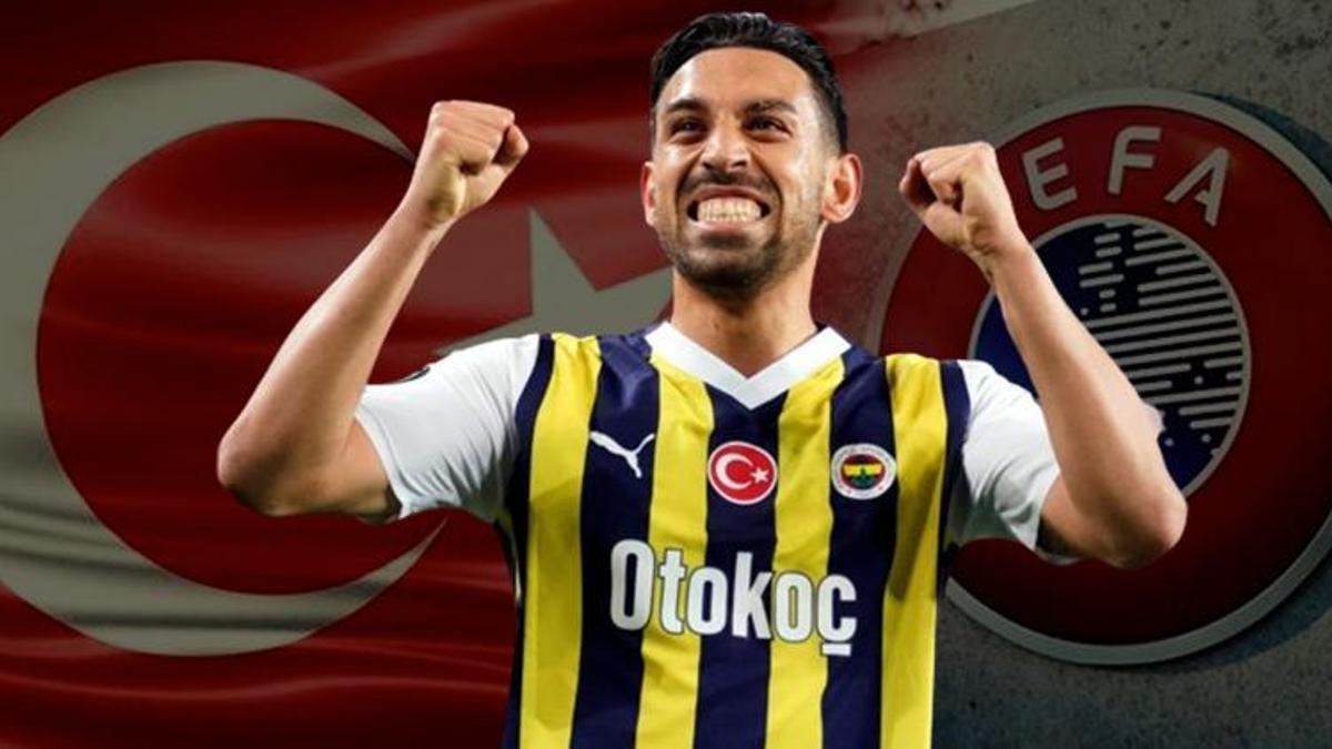 Fenerbahçe, UEFA Konferans Ligi'ne veda etti! Ülke puanı güncelledi, işte son durum