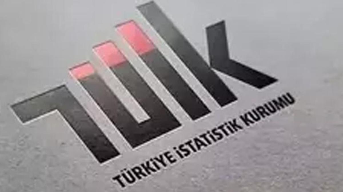 Ücretli çalışan sayısı açıklandı! Yüzde 4.1 arttı