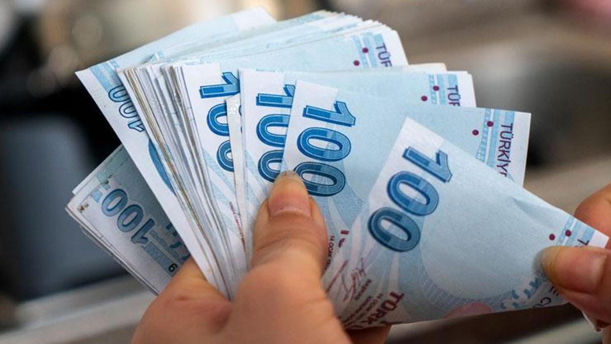 Bakan Yumaklı duyurdu: 694 milyon 461 bin TL'yi hesaplara aktarıyoruz