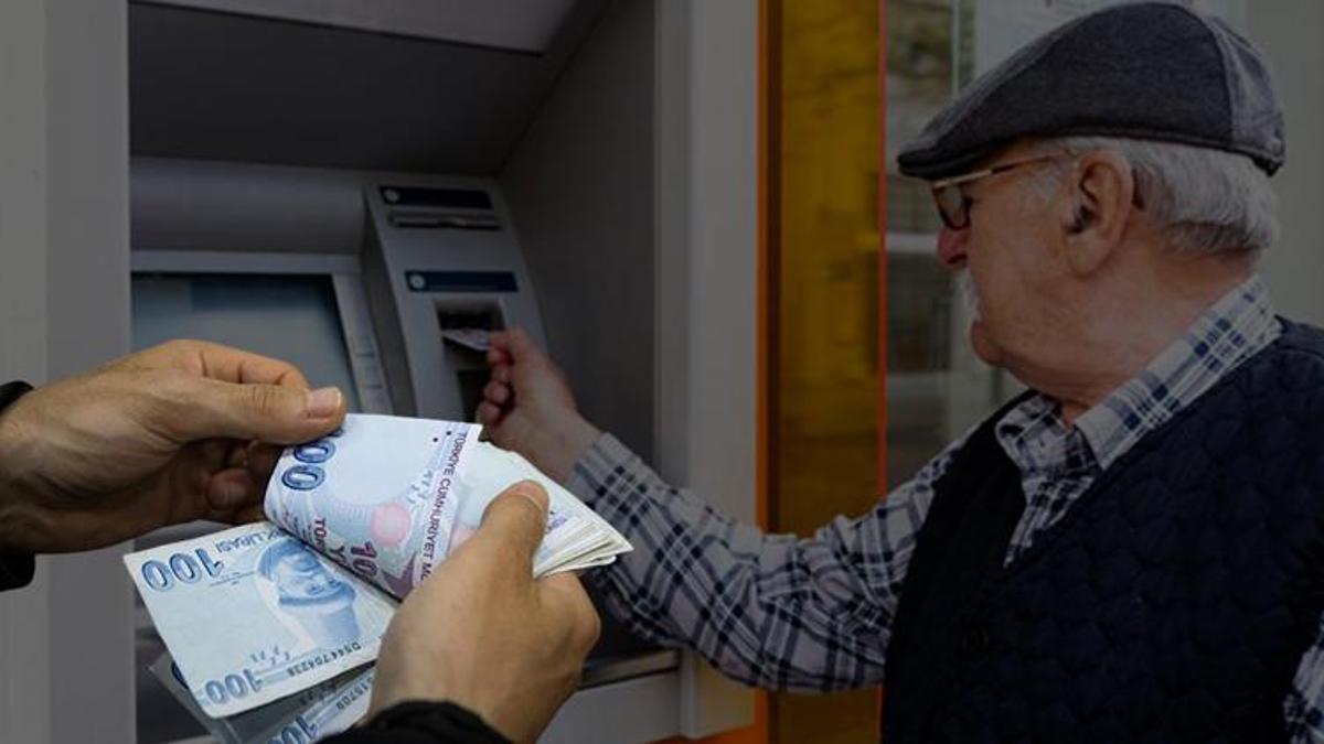 Milyonların hayatını değiştirecek! O meslekler 7 buçuk yıl erken emekli olacak: Bakan Işıkhan açıkladı: İşte erken emekli olacak mesleklerin tam listesi: Yeni erken emeklilik yasası kapsamında masadaki 4 formül ne?